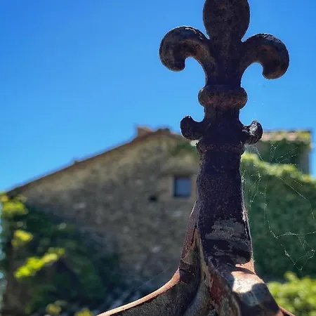 Villa Ca' Di Nieri - The Saints' *