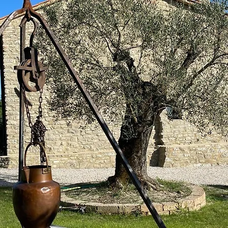 Ca' Di Nieri - The Saints' Villa