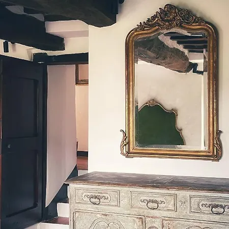 Villa Ca' Di Nieri - The Saints' *