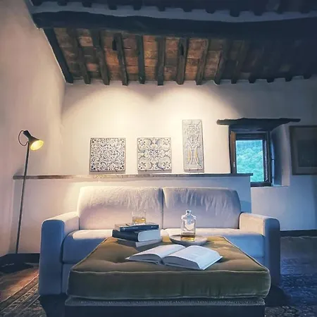 Villa Ca' Di Nieri - The Saints' *