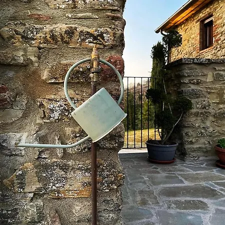 Ca' Di Nieri - The Saints' Villa *