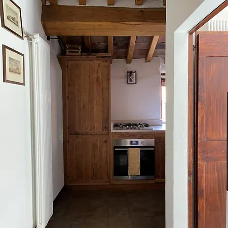 Villa Ca' Di Nieri - The Saints'