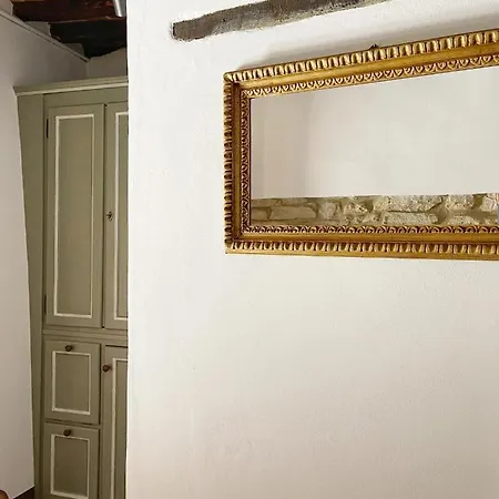 Villa Ca' Di Nieri - The Saints' *