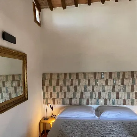 Villa Ca' Di Nieri - The Saints'